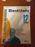 Caderno de atividades 12° ano 'identidade'