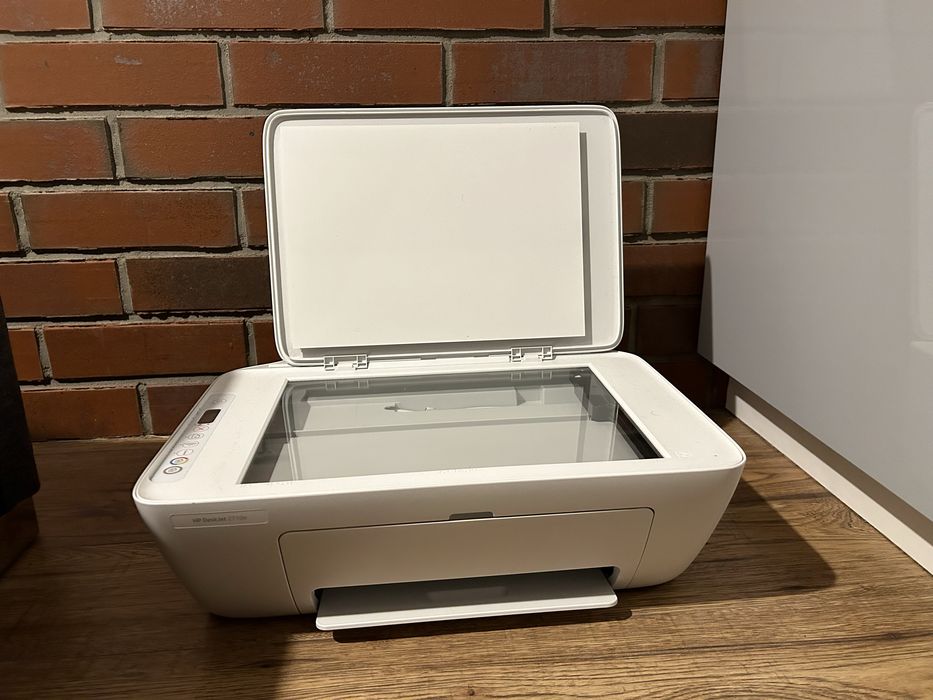 Sprzedam drukarke hp deskjet 2710e