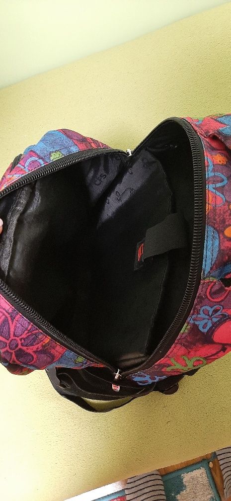 Рюкзак,портфель для підлітка