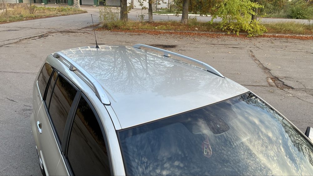 Renault Megane 2 1.6 mpi (без фазорегулятора)