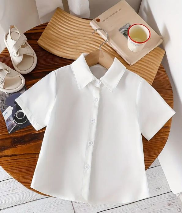 Nowa koszula H&M rozmiar 86