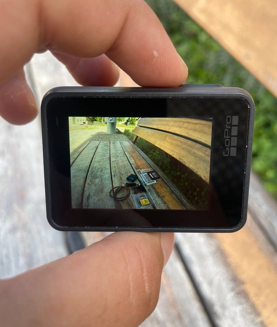GoPro Hero 7 Black Екшн камера гоу про екшен камера го про бу экшн