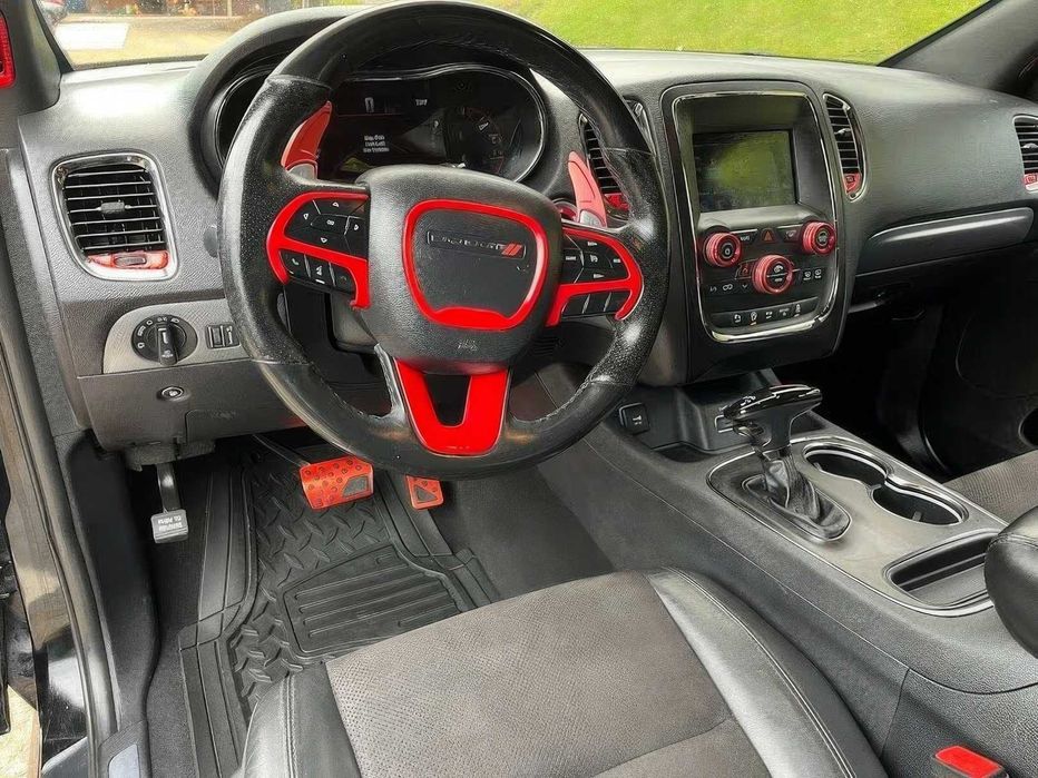 Dodge Durango GT Plus      2019