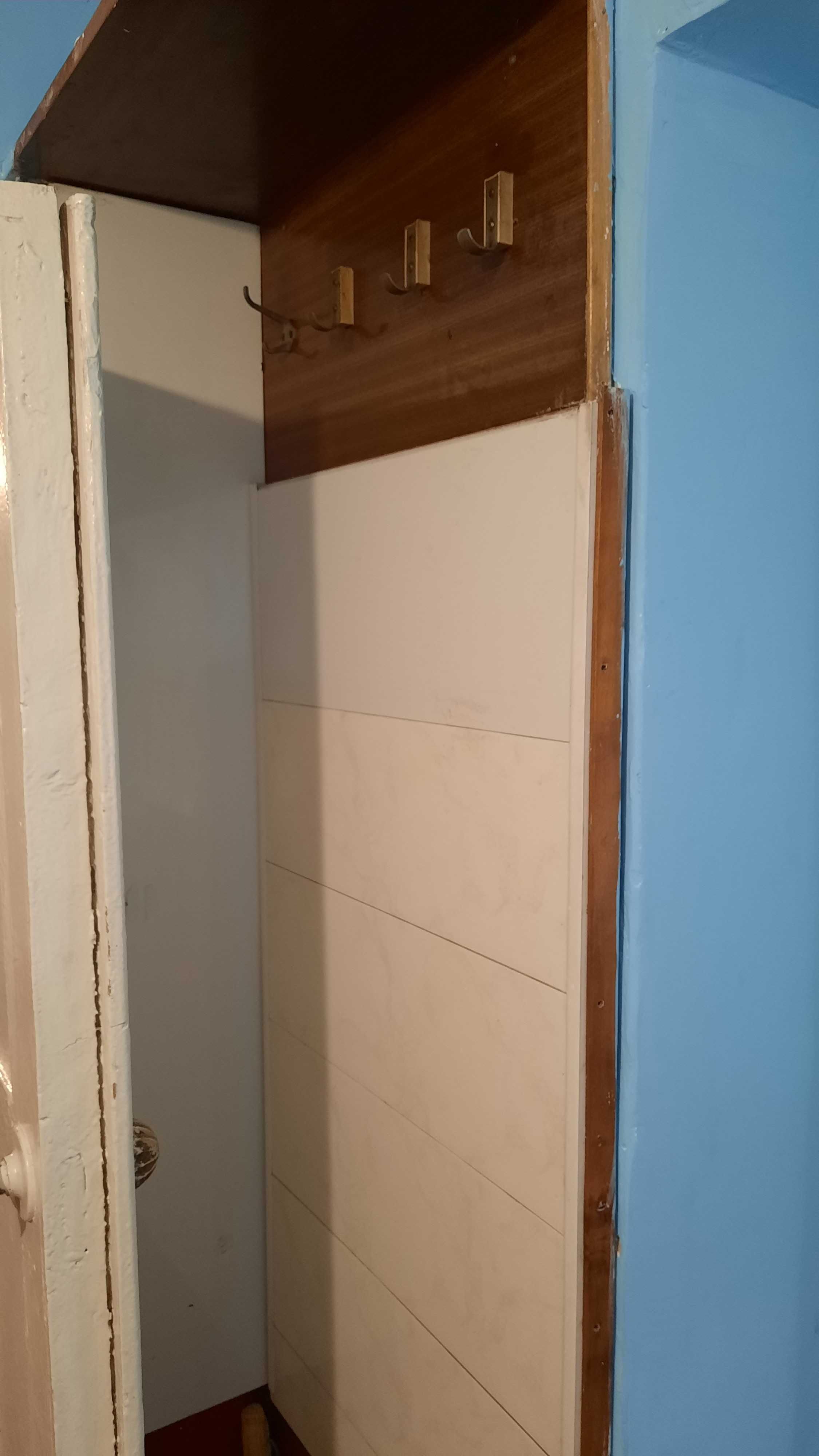 Здаються спальні місця у будинку для хлопців студентів
