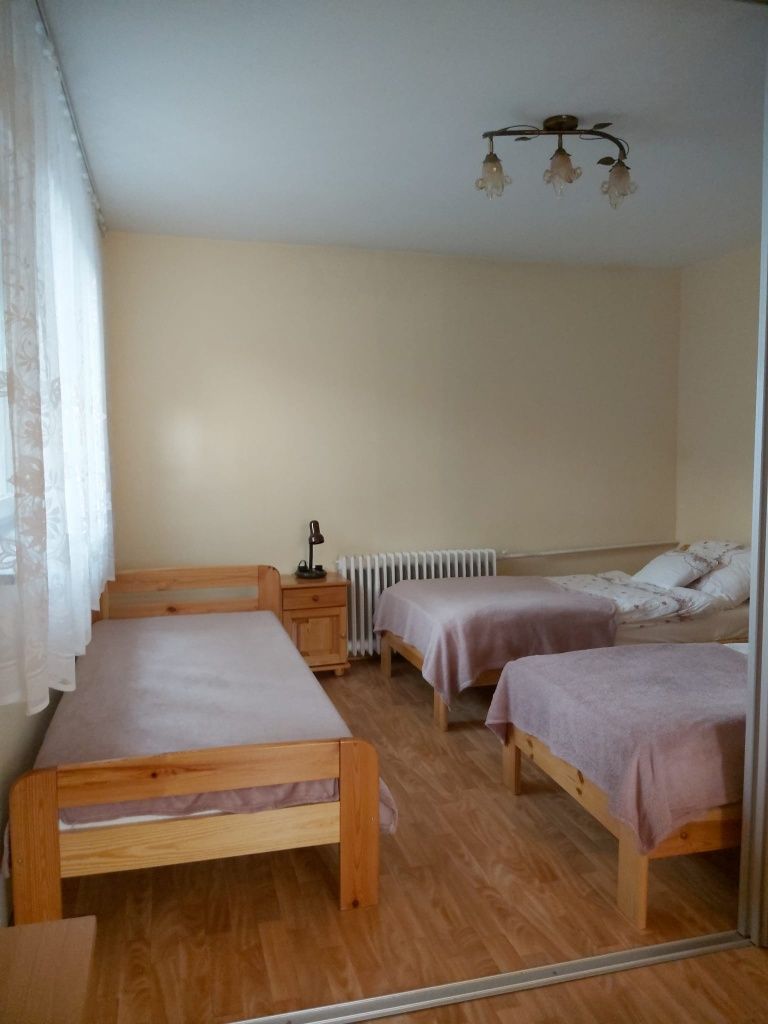 Dom z  altaną w ogródku - Bardo - Kotlina Kłodzka
