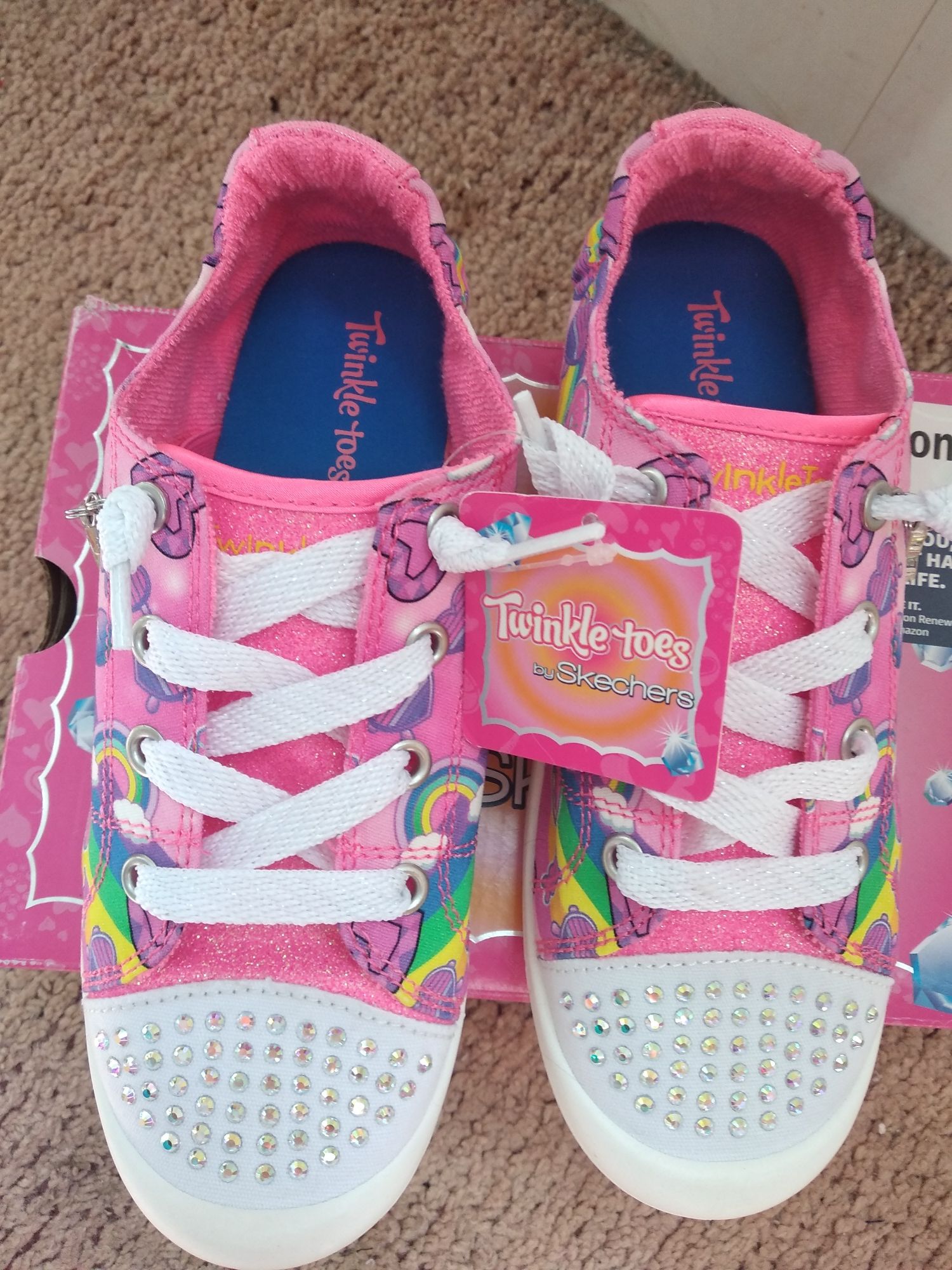 Продам мокасини Skechers