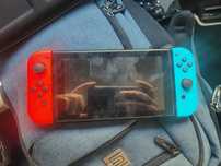 Nintendo Switch 1 Unpatched Completa