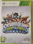 Xbox 360 Skylanders Swap Force Gra X360
