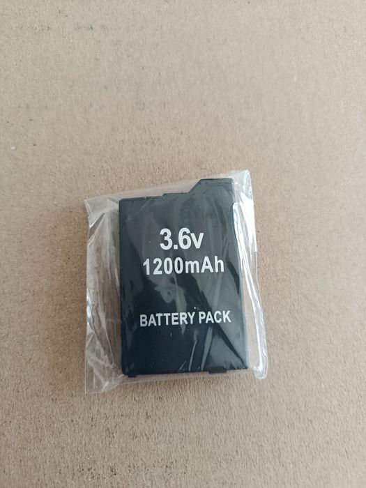 Bateria para Sony psp