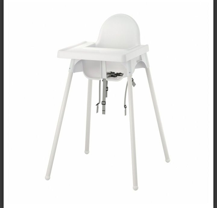 Стільчик для годування Ikea Antilop