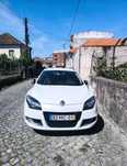 Renault Mégane Sport Tourer 1.5 dCi GT Line