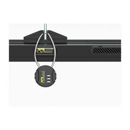 Terrario para reptéis Smartline - Terratlantis