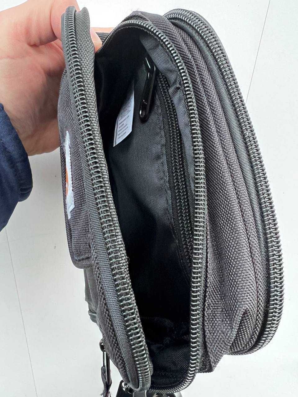 Carhartt барсетка/Кархарт сумка чоловіча/ сумка через плече
