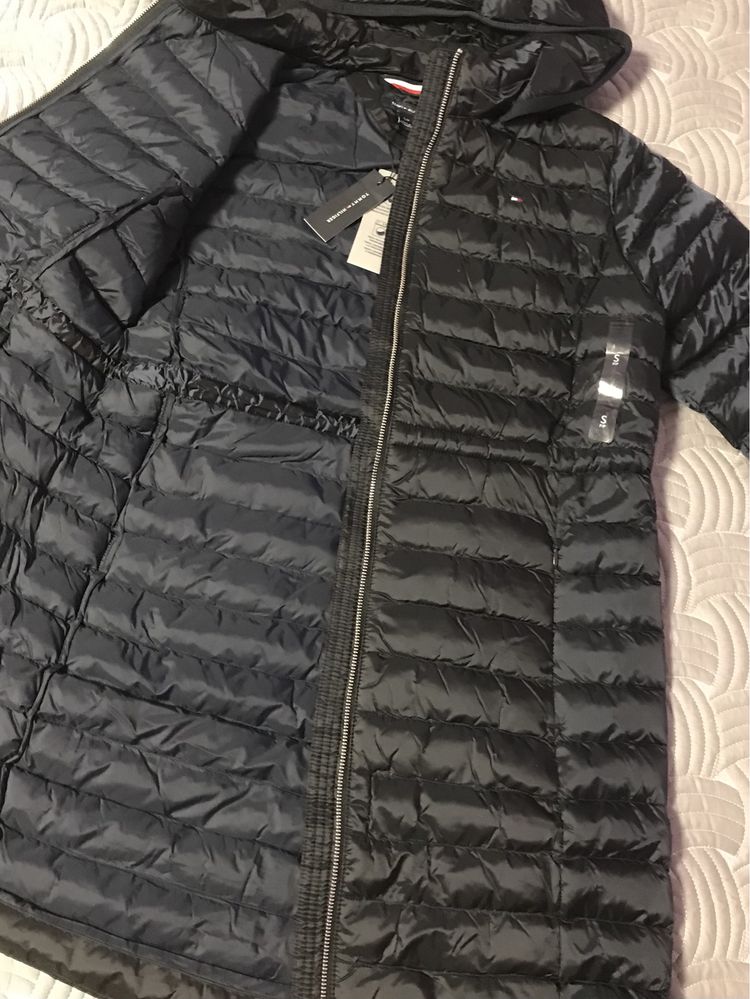 Продам жіноче пальто Tommy Hilfiger