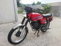 Sachs motozax 50cc restaurada.