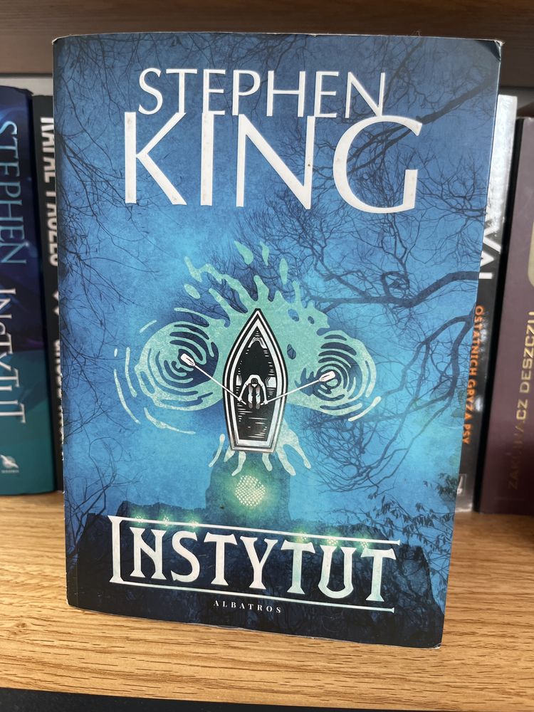 Stephen King Instytut