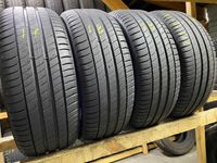 Літні шини 215/50R18 Michelin Primacy3 6мм 4шт