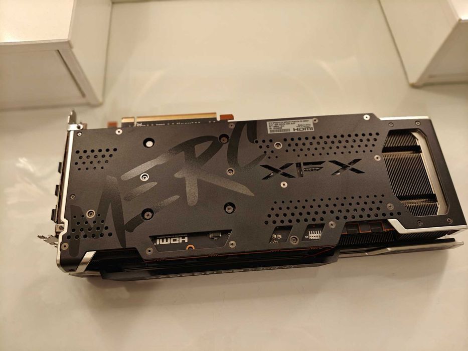 XFX Radeon RX 6950 XT MERC 319 16GB