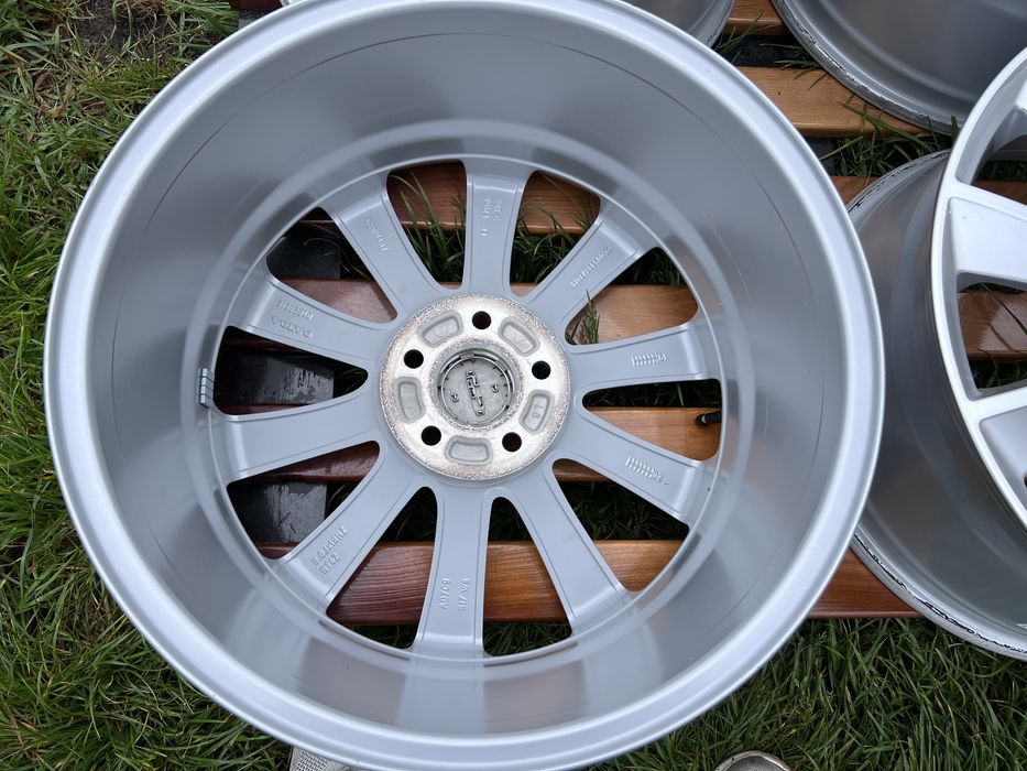 Диски r18 5 108 Volvo s90 v90 xc90 5x108