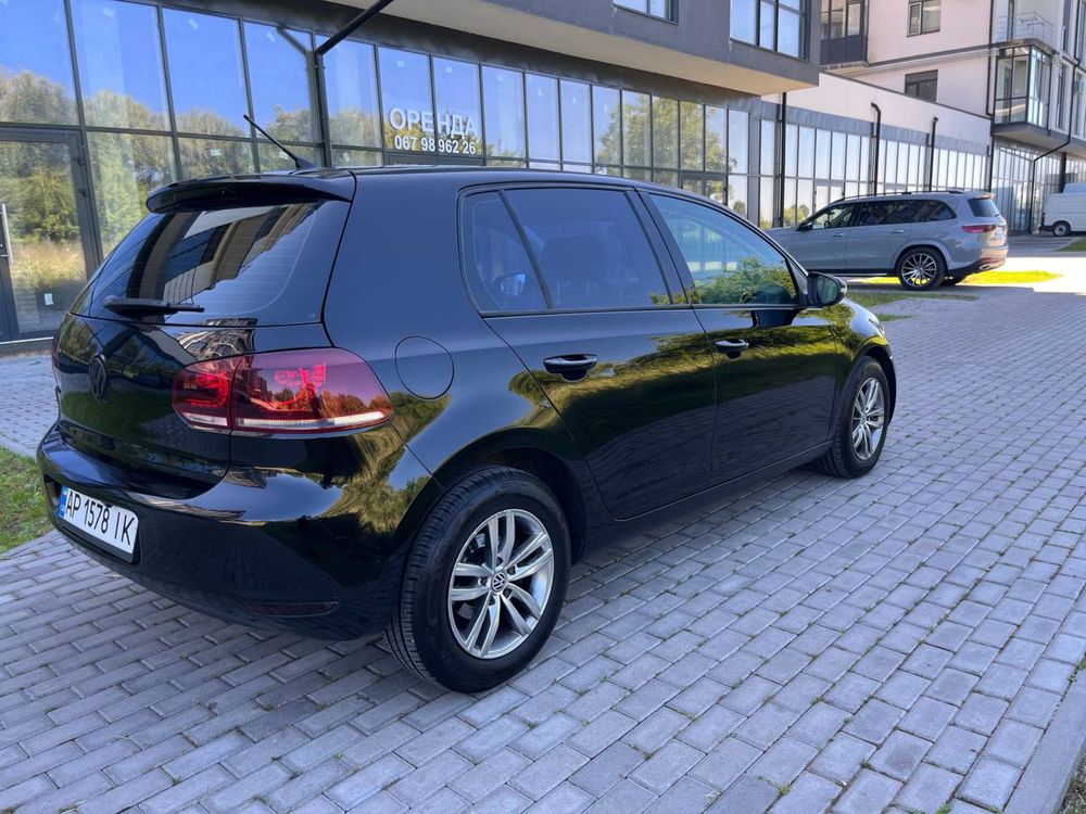 wolksvagen golf 1.6 mpi