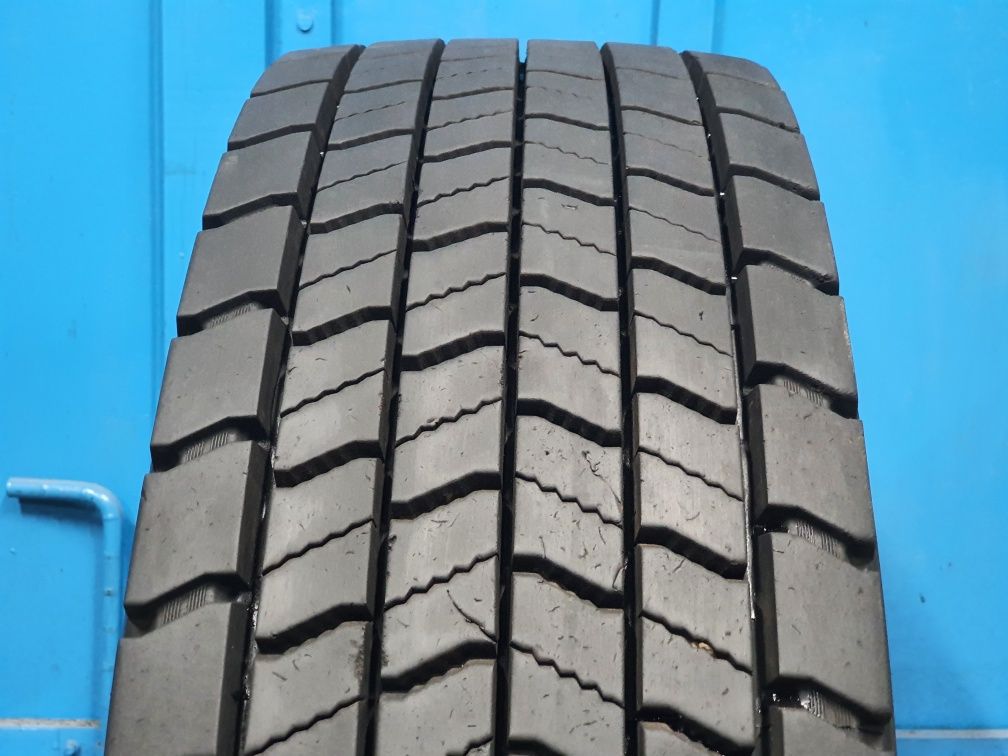 1 x 315/70 R22.5 Continental Conti EcoRegional HD3 ! Rok 2021