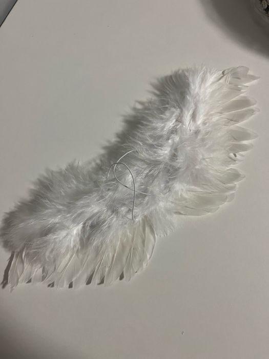 Крила для ляльки