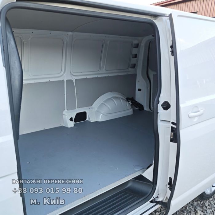 Вантажники від 215 грн + 2 різні авто  — перевезення  по Києву та Укр