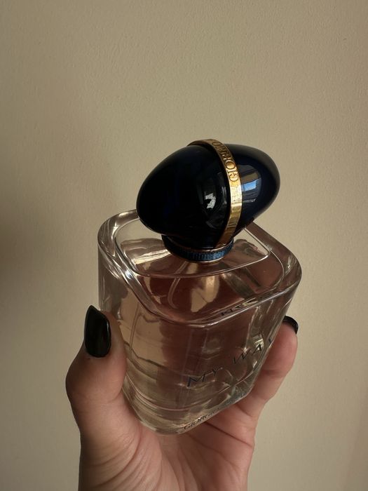 Armani My way парфумована вода 90мл / 80 мл