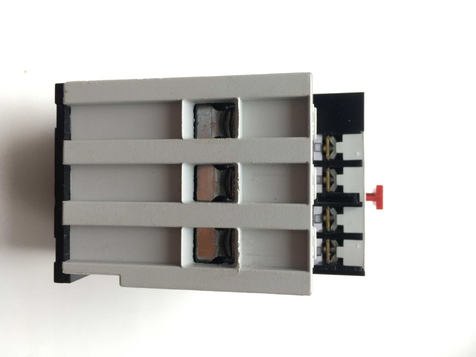 Тепловое реле Lovato RF825000, 35-50 А. Теплуха.