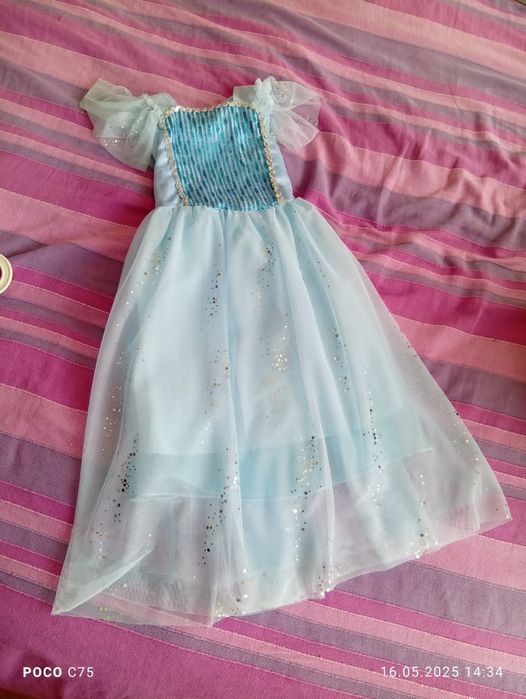 Сукня для урочистих подій, свята в садочку чи фотосесії