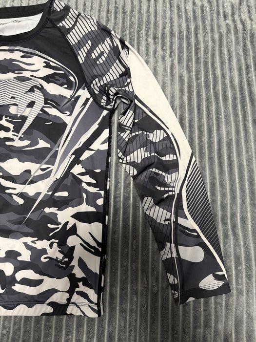 Компресійний одяг Venum