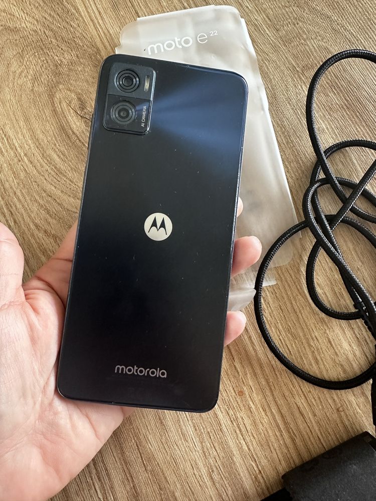 Telefon Motorola e 22