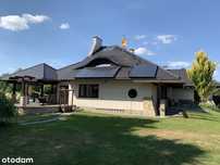 Luksusowy dom o pow 320m2 z ogrodem i basenem