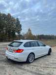 BMW f31 2.0d 163km 2013 r Przebieg: 275000 Zadbana!