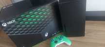 XBOX x Series - Ubezpieczenie 12/2026