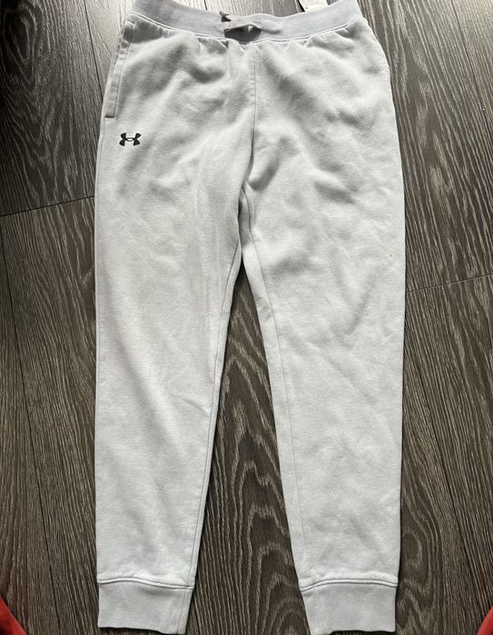 Under Armour спортивні штани для підлітка