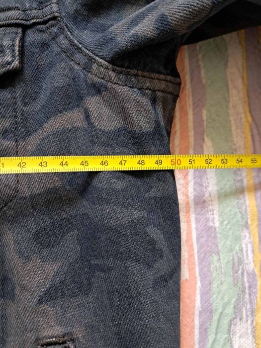 Джинсова куртка Sherpa  Levi's