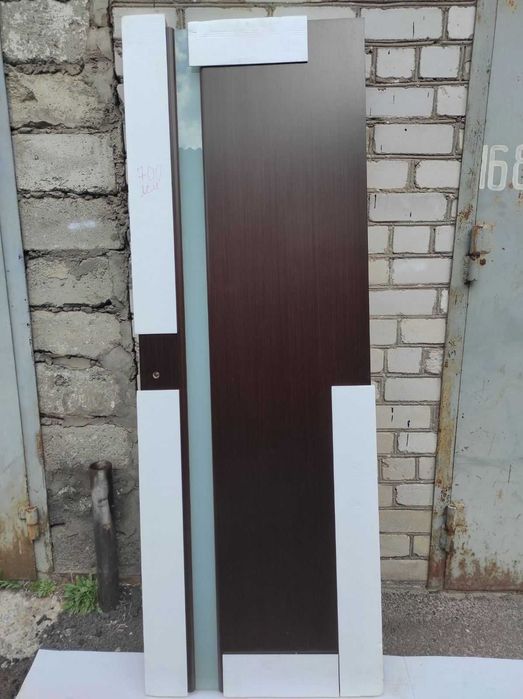 Продам міжкімнатні двері