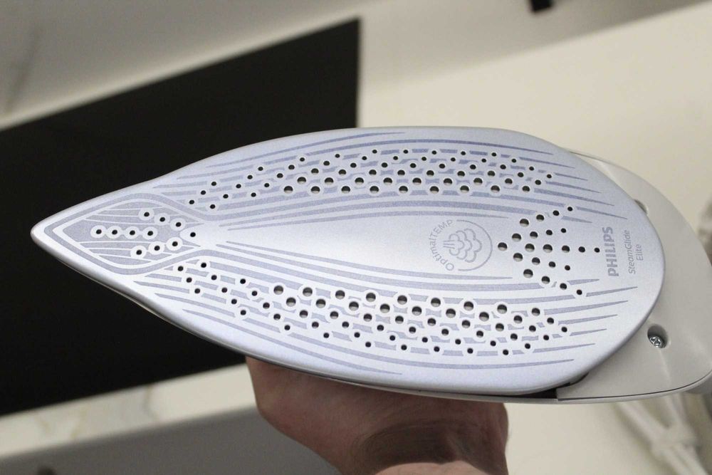 Generator pary Philips PerfectCare 7000 PSG7040/10 Outlet