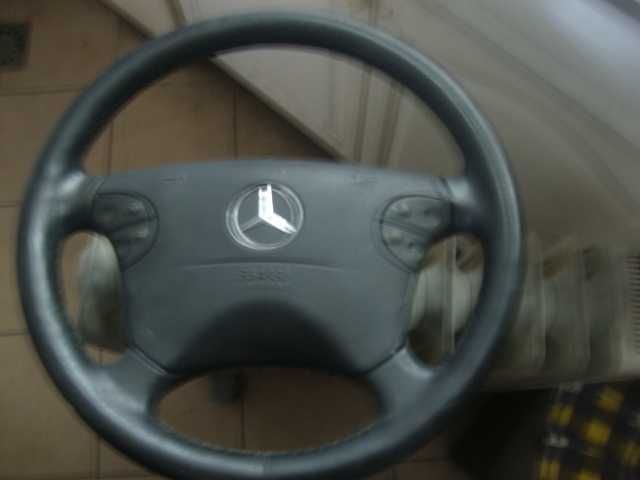 Mercedes Kierownica W 210 lift