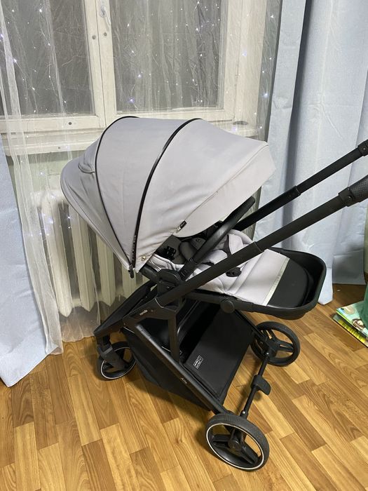 Прогулянковий возик Carello alfa / прогулка/ коляска