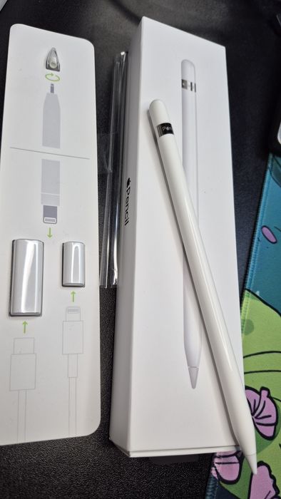 Apple pencil стилус новый