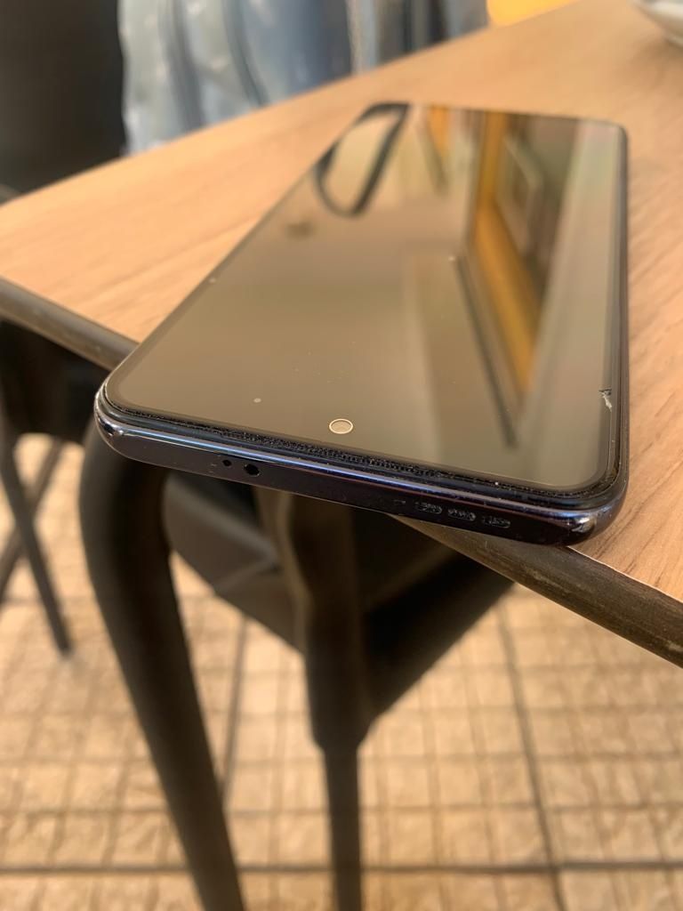 Xiaomi Redmi note 10 128gb(LER DISCRIÇÃO)