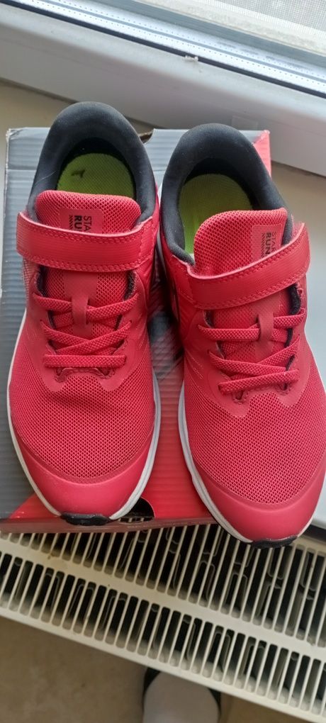 Детские кросовки Nike