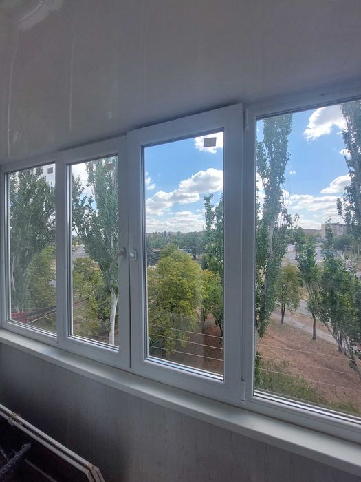 Двокімнатна квартира.З меблями.Саксаганський р.