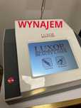 Wynajem laser do zamykania naczynek LUXOR