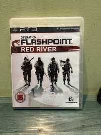 Gra PS3 Operation Flashpoint Red River