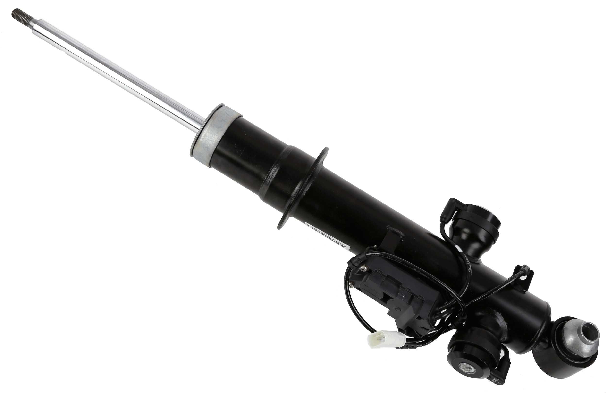 Амортизатор Передній/Задній SACHS на BMW 5/BMW 6/F10/F11/F12/F13/F06