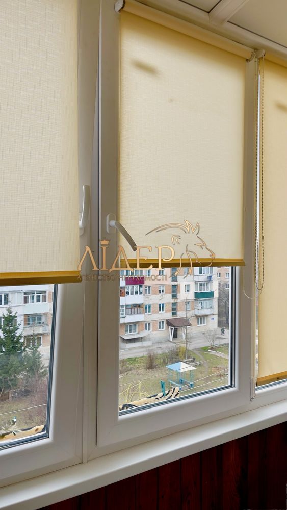 Продається двох кімнатна квартира вул.Одеська