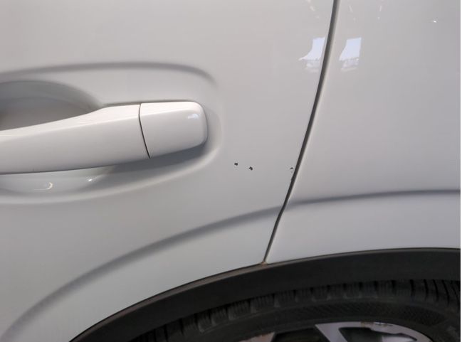 Renault Kadjar TCE 140 FAP EDC INTENS
